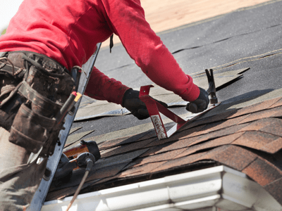 About Roof Repair Experts Pocasset, OK